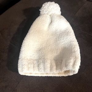 Ski hat